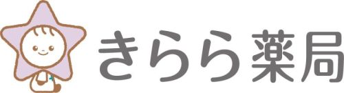 きらら薬局　ロゴデザイン