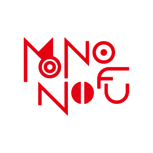 MONONOFU ロゴデザイン